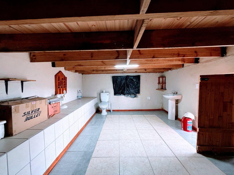 2 Bedroom Property for Sale in Barrydale Western Cape